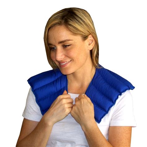 Heating Pad for Neck and Shoulder,Weighted Electric Heated。